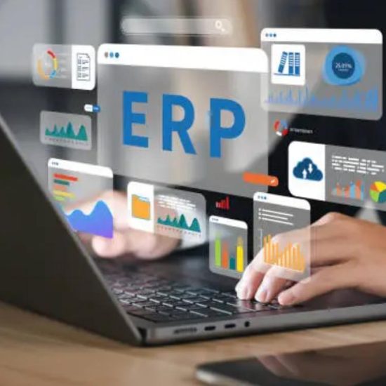 Best ERP System