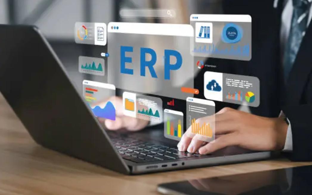 Best ERP System