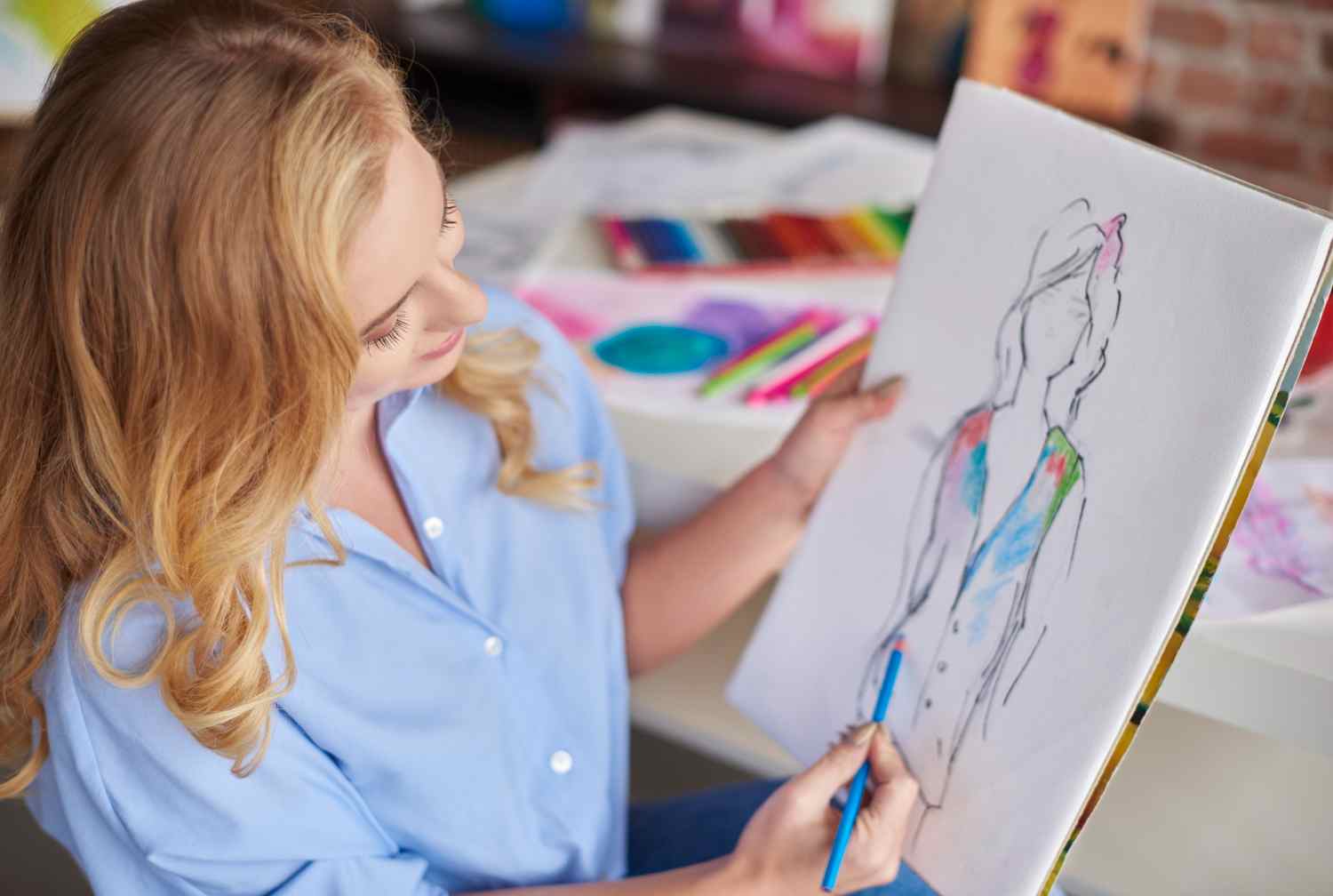 paint by numbers for adults