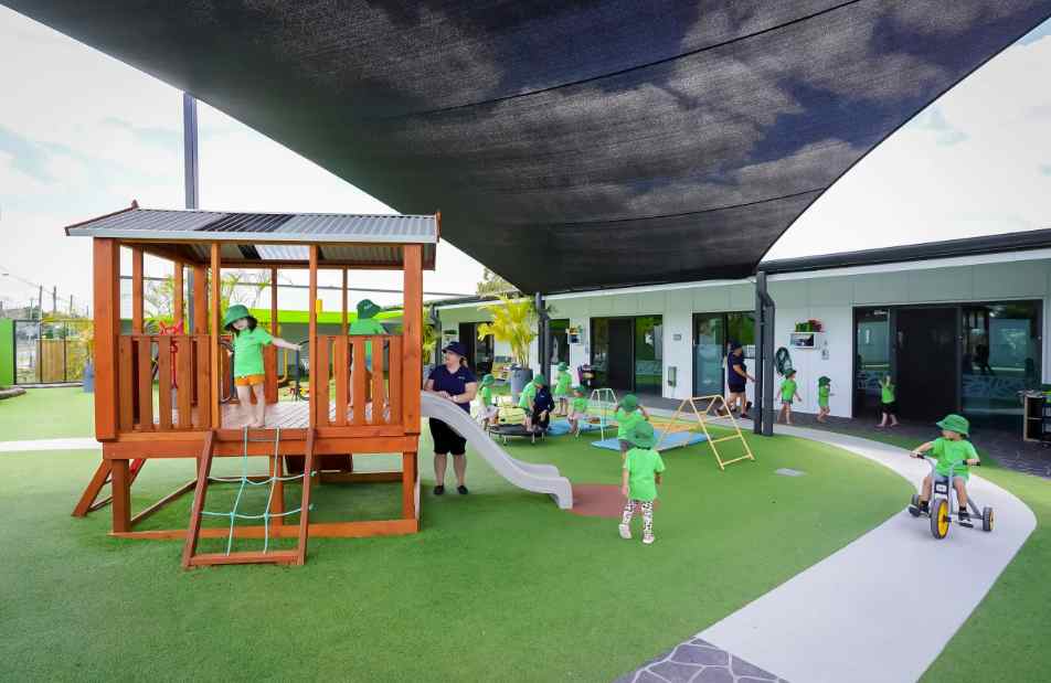 child care centres Gold Coast