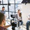 business video