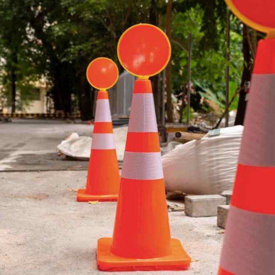 road safety equipment