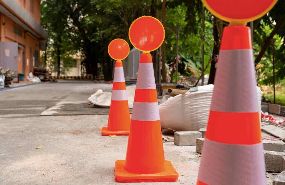 road safety equipment